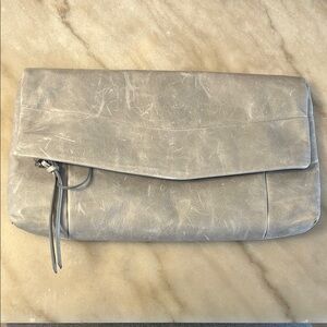 Hobo Clutch Bag
